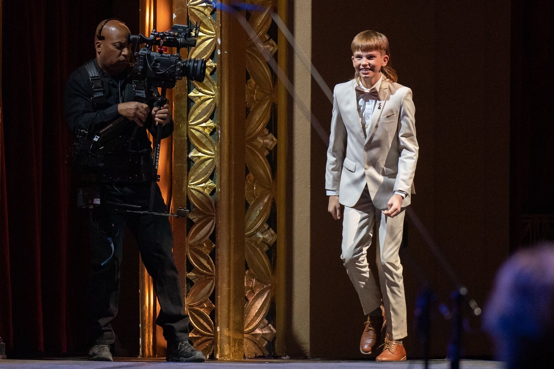 Musial Awards take place at Stifel Theatre